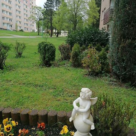 Ferienwohnung CrisAnd mit Terrasse und WLAN Altenau  Exterior foto