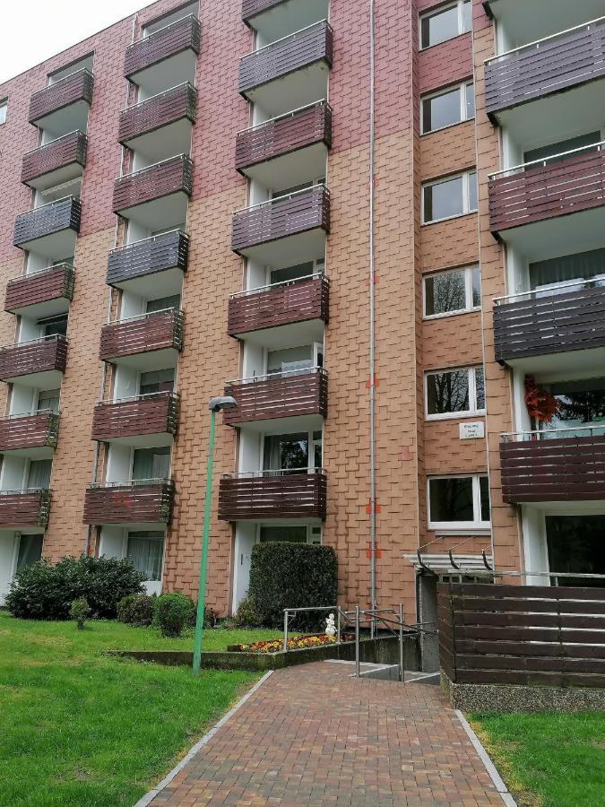 Ferienwohnung CrisAnd mit Terrasse und WLAN Altenau  Exterior foto