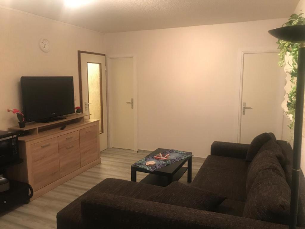 Ferienwohnung CrisAnd mit Terrasse und WLAN Altenau  Exterior foto