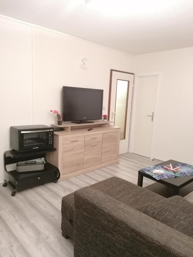 Ferienwohnung CrisAnd mit Terrasse und WLAN Altenau  Exterior foto