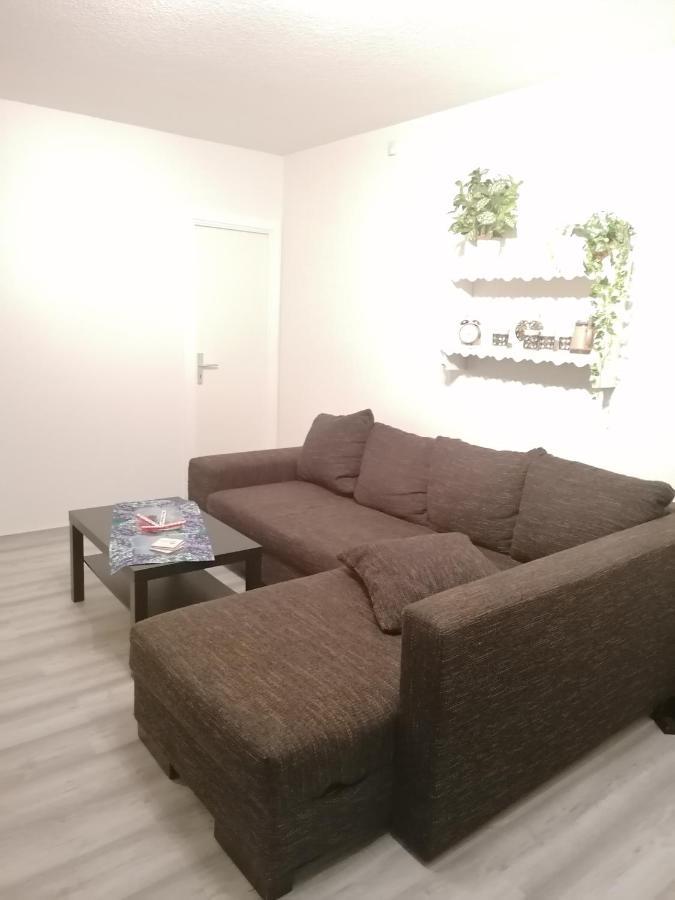 Ferienwohnung CrisAnd mit Terrasse und WLAN Altenau  Exterior foto