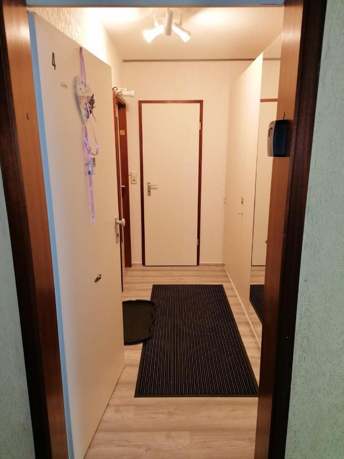 Ferienwohnung CrisAnd mit Terrasse und WLAN Altenau  Exterior foto