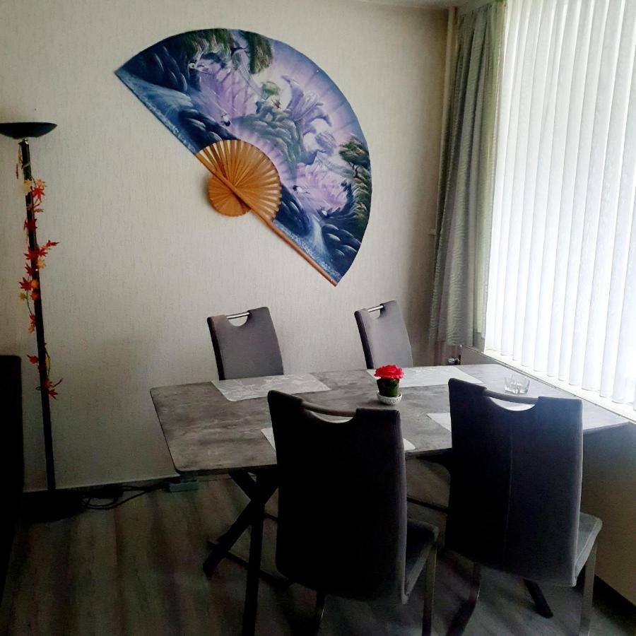 Ferienwohnung CrisAnd mit Terrasse und WLAN Altenau  Exterior foto