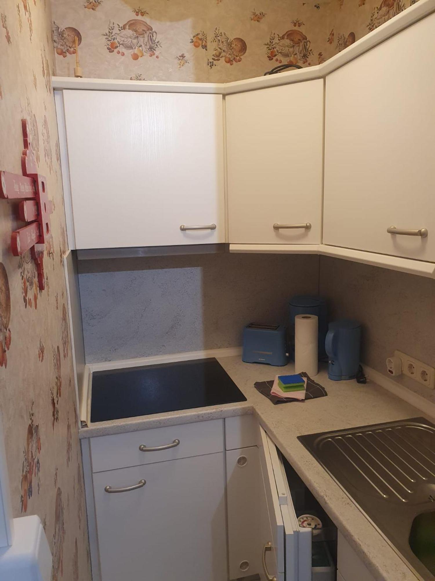 Ferienwohnung CrisAnd mit Terrasse und WLAN Altenau  Exterior foto